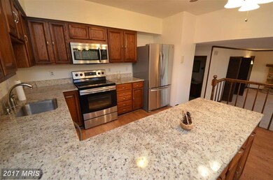 402 Harwood Rd, Harwood, MD 20776 - photo 5