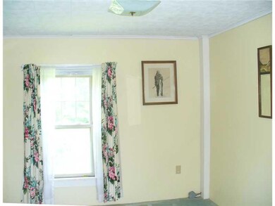 Bedroom.
