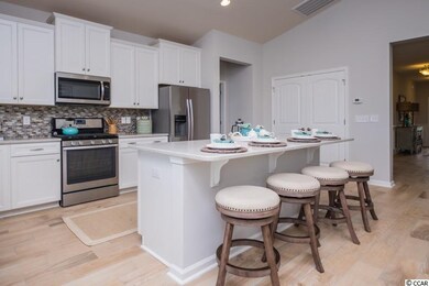 923 Sorano St unit Lot 111 Georgetown, Myrtle Beach, SC 29579 - photo 5