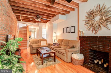 16 Poultney St, Baltimore, MD 21230 - photo 3