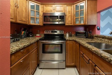 UPDATED KITCHEN