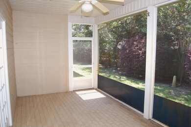 Back Porch