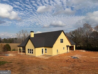74 County Road 63, Ranburne, AL 36273 - photo 5