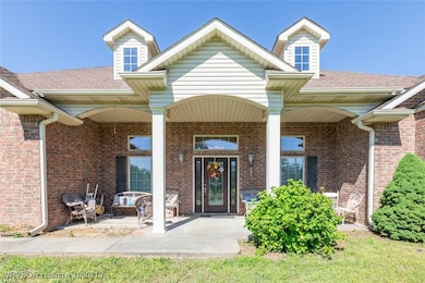 107774 S 4720, Muldrow, OK 74948 - photo 2