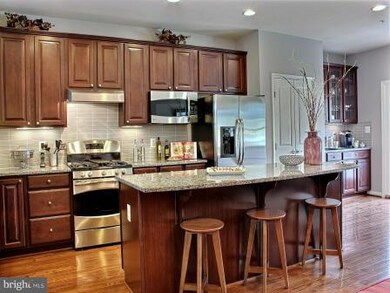 22870 Glacier Lily Dr, Clarksburg, MD 20871 - photo 5