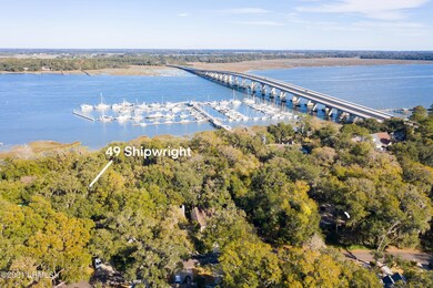 49 Shipwright Cir, Port Royal, SC 29935 - photo 4