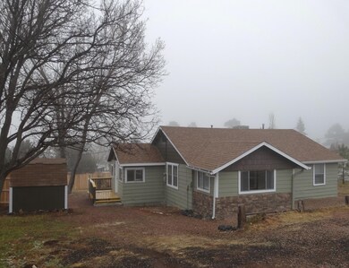 1680 E Oliver Place, Show Low, AZ 85901 - photo 2