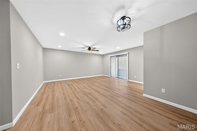 28 Jakes Ct unit E, O Fallon, MO 63366 - photo 7