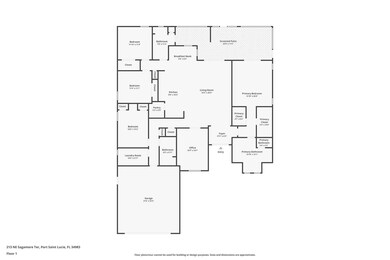 213 NE Sagamore Terrace, Port Saint Lucie, FL 34983 - photo 6