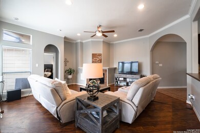 24427 Treaty Creek, San Antonio, TX 78255 - photo 4