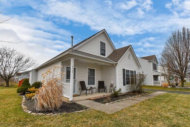 4103 Graves Drive Obetz Ohio 43207-2