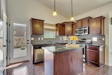 Maresme Kitchen 1