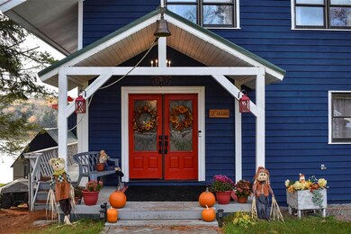 349 Ledgemere Point, Hubbardton, VT 05732 - photo 2