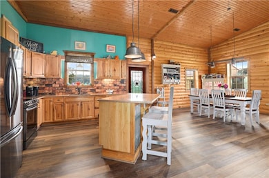 69012 S 4710 Rd, Westville, OK 74965 - photo 5