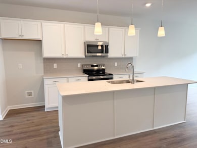 388 Chesapeake Commons St unit 127, Garner, NC 27529 - photo 2