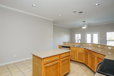 1537 Stetson Dr, Weatherford, TX 76087 - photo 7