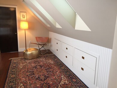 8 Lamont Ave unit 1, Cambridge, MA 02138 - photo 7