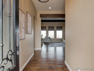 1604 W Phoenix Place, Broken Arrow, OK 74011 - photo 7