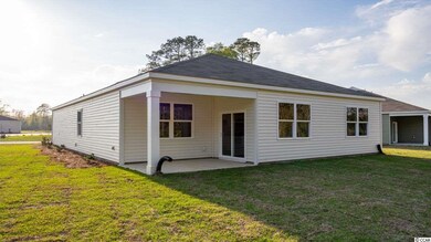 212 Forestbrook Rd unit Lot 43 - Aria J, Myrtle Beach, SC 29579 - photo 4