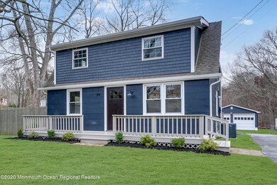 Fully Renovated