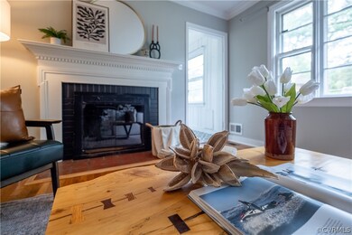 1811 N Junaluska Dr, Richmond, VA 23225 - photo 7