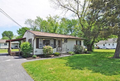 20 Michigan Ave, Rensselaer, NY 12144 - photo 3