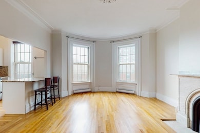 18 Upton St unit 3, Boston, MA 02118 - photo 2