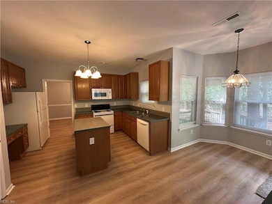 4706 Feldspar Quay, Chesapeake, VA 23321 - photo 6