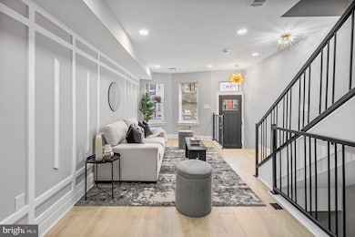 539 E 23rd St, Baltimore, MD 21218 - photo 4