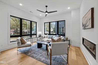 516 Edgecreek Ct, Raleigh, NC 27604 - photo 7