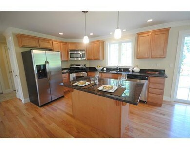 9 Bonney Grove Dr, Scarborough, ME 04074 - photo 6