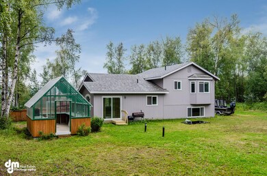 Exterior Rear