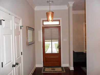 Other. Entry