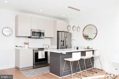 3619 Georgia Ave NW unit 305, Washington, DC 20010 - photo 5