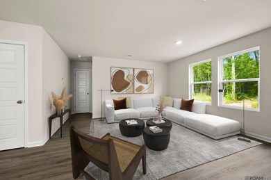 12422 Preakness Dr, Baton Rouge, LA 70816 - photo 5