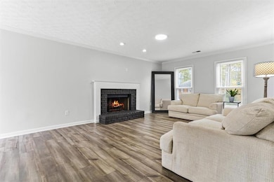 1646 Desford Ct SW, Marietta, GA 30064 - photo 6