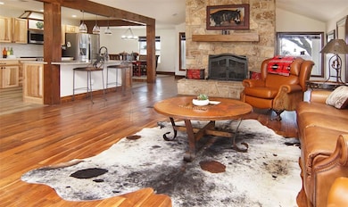 49 Equine Rd, Weatherford, TX 76087 - photo 4