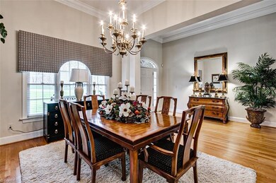 854 Chartier Ct, Asheboro, NC 27205 - photo 6