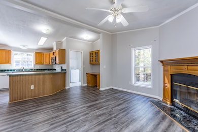 9658 Briery Branch Rd, Dayton, VA 22821 - photo 7