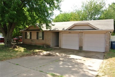 701 Pintail Place, Edmond, OK 73003 - photo 2