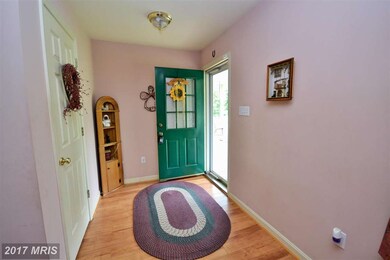 438 Old Bridge Rd, Amissville, VA 20106 - photo 4