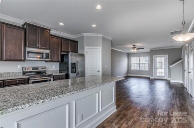 276 Halton Crossing Dr SW, Concord, NC 28027 - photo 3