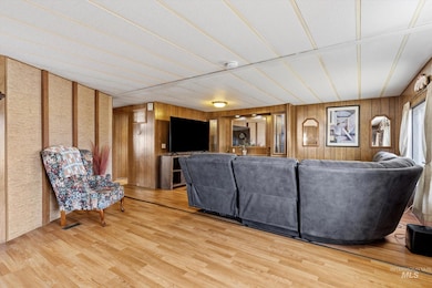 1715 W Flamingo Ave unit 74, Nampa, ID 83651 - photo 5