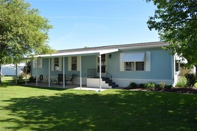 16 Schuberts Aly, Olmsted Township, OH 44138 - photo 2