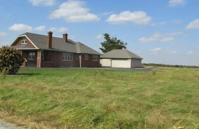 1108 W County Road 500 N, Greensburg, IN 47240 - photo 2