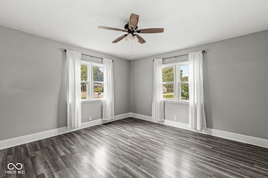 526 S Union St, Westfield, IN 46074 - photo 5