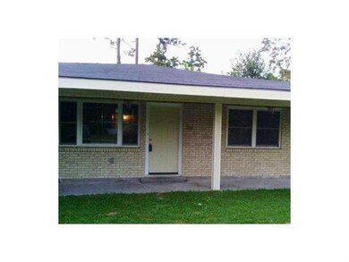Photo. Front entrance