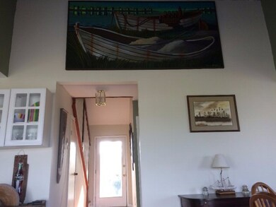 Feature wall