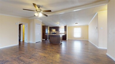 163 Ridge Trail, Rhome, TX 76078 - photo 6