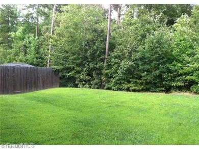 Yard/Garden.